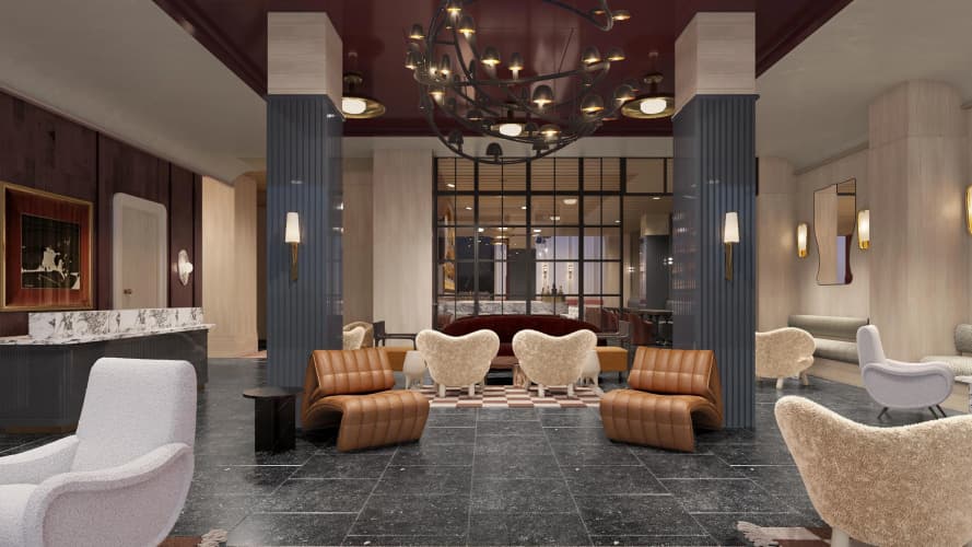 Hotel on Rivington photo 3
