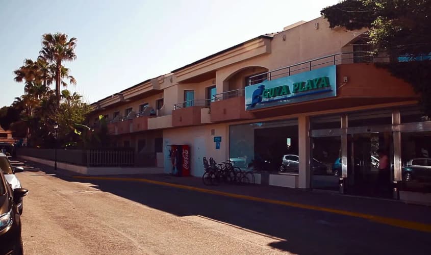 THB Guya Playa photo 3