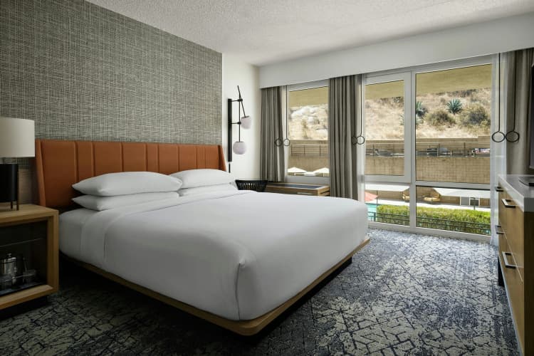 Sheraton Agoura Hills Hotel photo 5