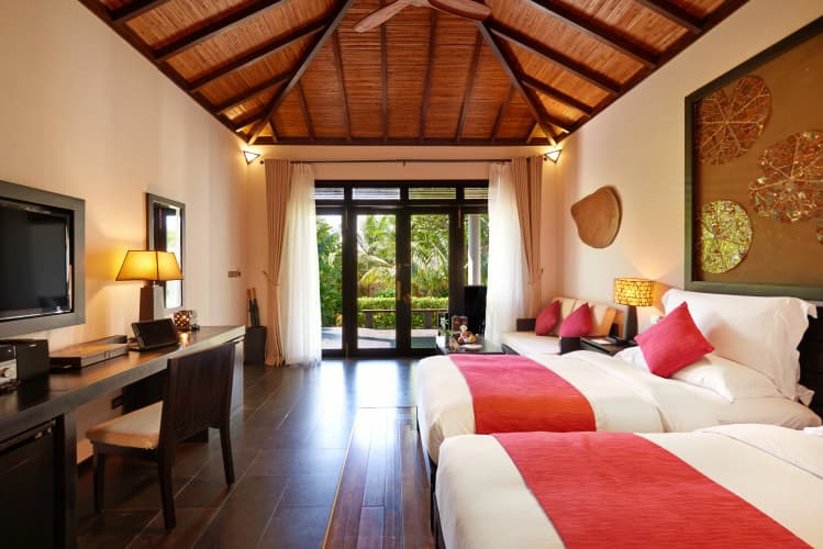 Amiana Resort  Nha Trang photo 4