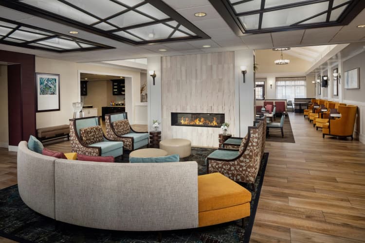 Homewood Suites by Hilton Denver International Airport photo 3