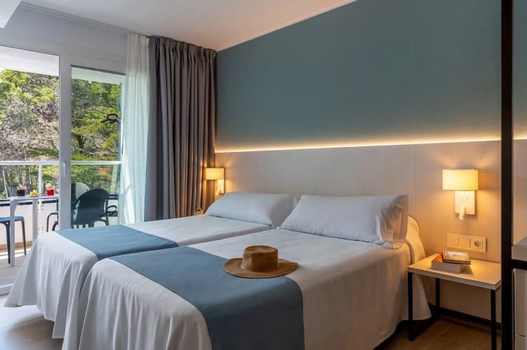 Aparthotel Costa Encantada photo 4
