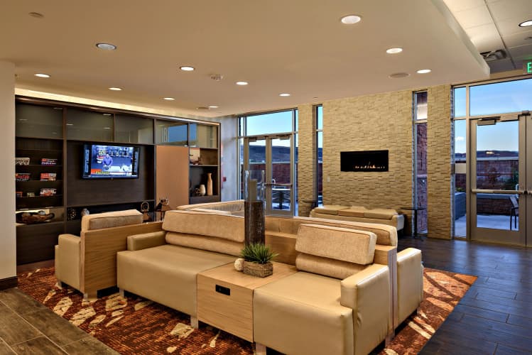 Holiday Inn St. George Conv Ctr photo 3