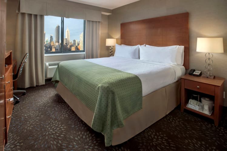 Holiday Inn Manhattan 6th Avenue - Chelsea photo 5