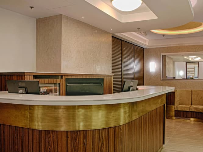 Ambiance Hotel photo 3