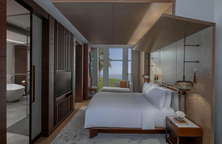 Intercontinental Ras Al Khaimah Resort and Spa photo 4