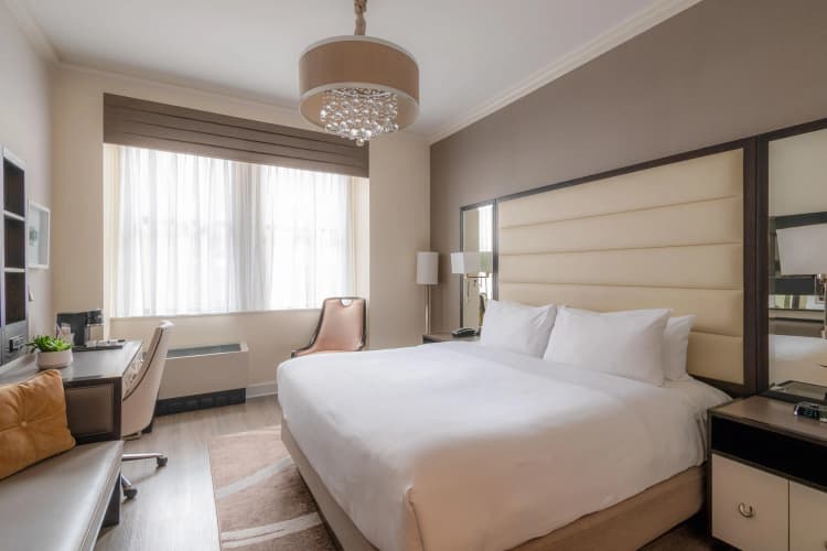 Park South Hotel photo 4