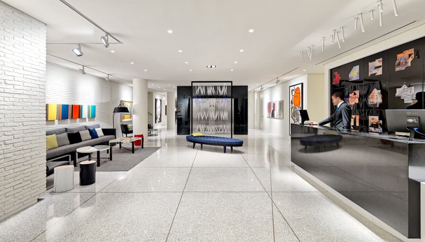 H10 Art Gallery, photo 5