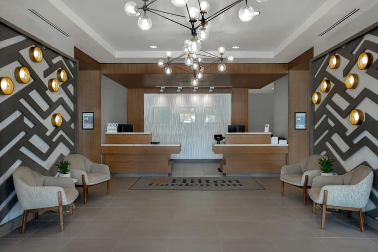 Hilton Garden Inn Sudbury, Ontario, Canada photo 3