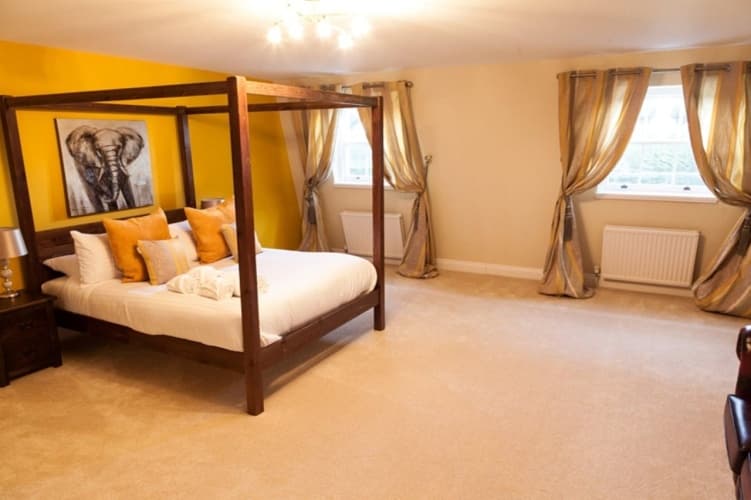 Rudby Hall, photo 4