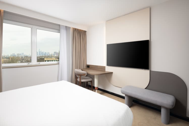 Mercure London Earls Court photo 2