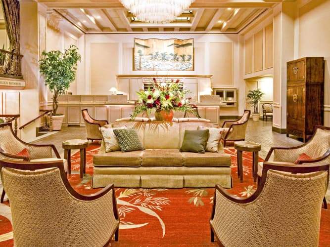 Mayflower Park Hotel photo 3