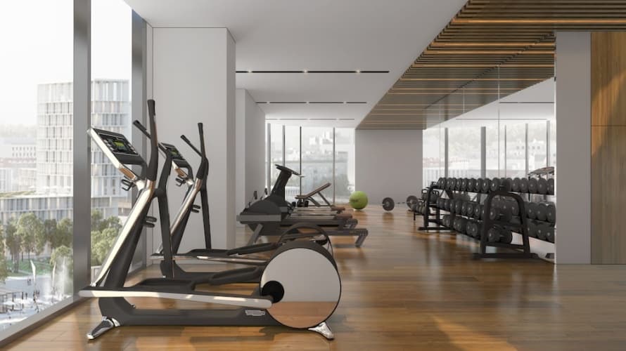 Holiday Inn Dubai Business Bay, photo 4