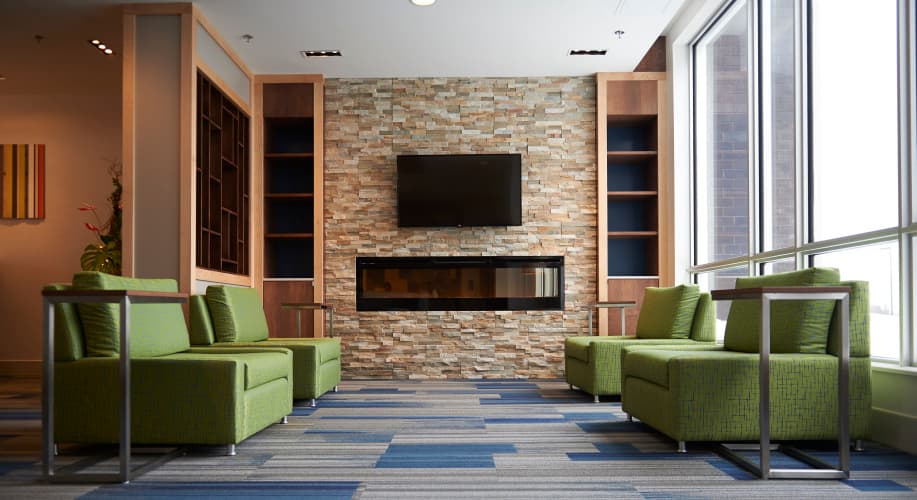 Holiday Inn Express & Suites St John's Airport photo 4