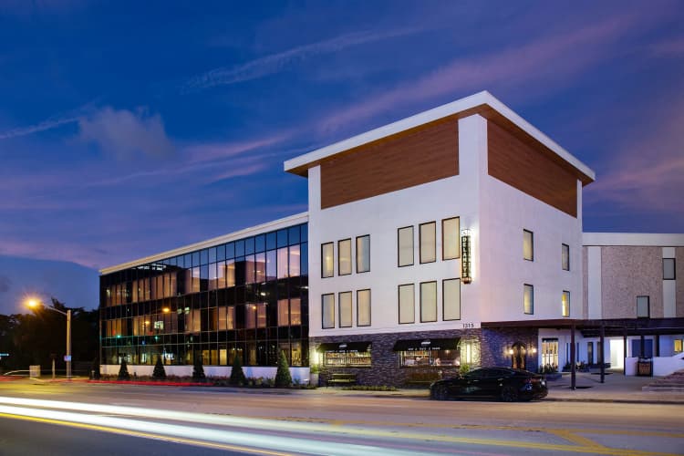 The Delaney Hotel photo 2