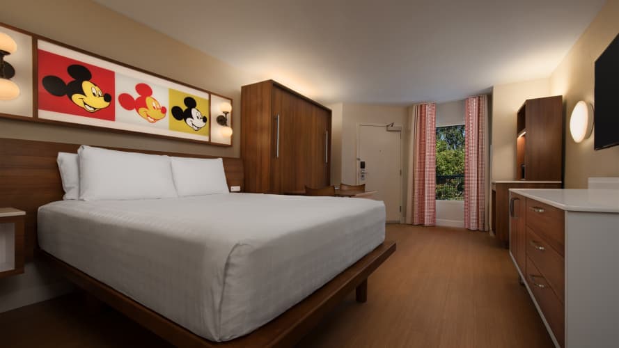 Disney's Pop Century Resort photo 5