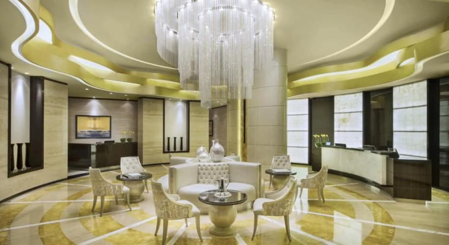 DAMAC Maison Cour Jardin, photo 2