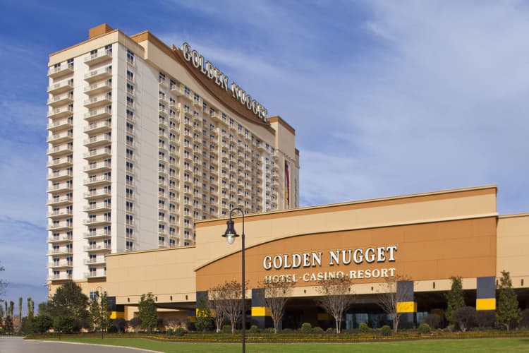 Golden Nugget Lake Charles, photo 2