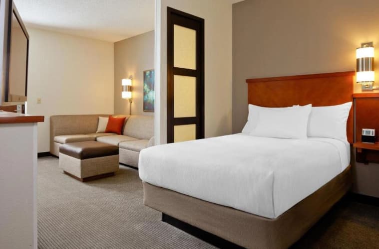 Hyatt Place Atlanta/Buckhead photo 3
