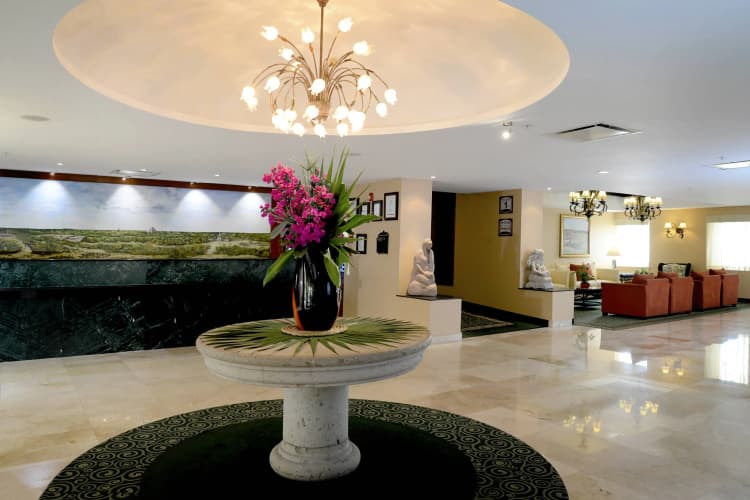 Courtyard By Marriott Cancun Airport photo 3