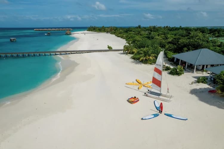 Noku Maldives, Vignette Collection photo 4