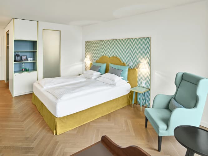 MAXX by Steigenberger Vienna photo 5