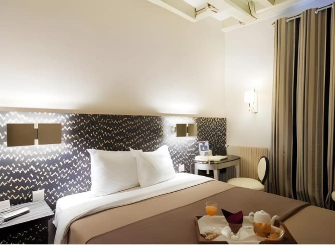 Hotel Claret photo 5