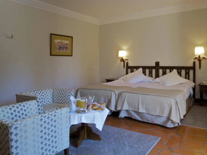 Parador De Avila photo 5