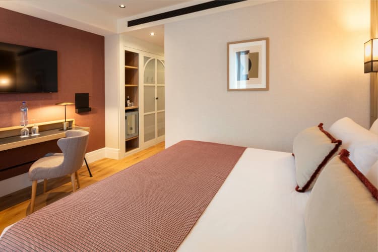Senator Gran Via 70 Spa Hotel photo 5