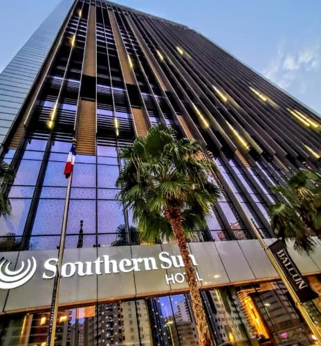 Southern Sun Abu Dhabi photo 4