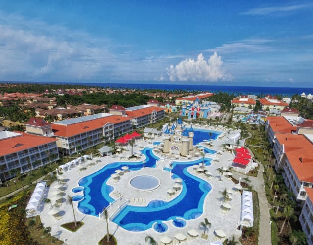 Bahia Principe Fantasia Punta Cana photo 2