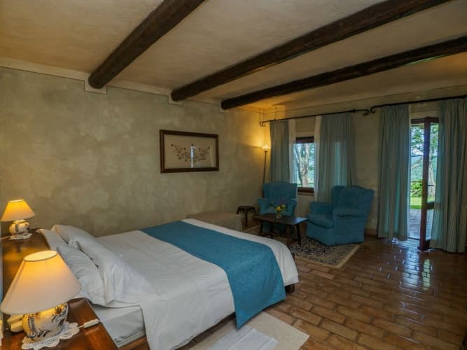 Le Silve Di Armenzano – Assisi, photo 2