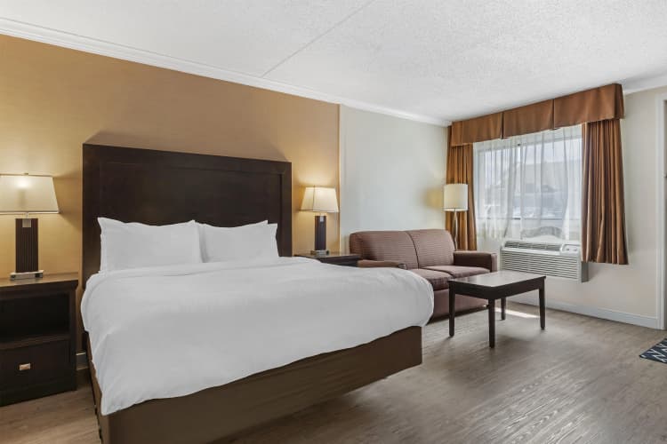 Best Western Plus Dryden Hotel & Conference Centre photo 4
