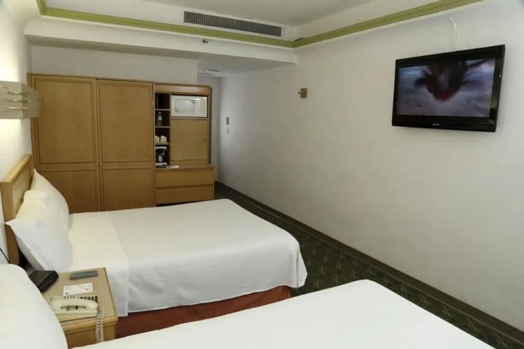 Hotel Monterrey Macroplaza photo 5