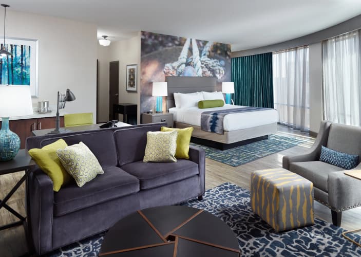 Hotel Indigo Tuscaloosa Downtown photo 4