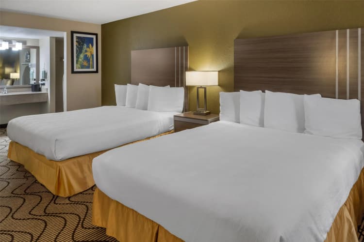 Best Western Heritage Inn photo 5