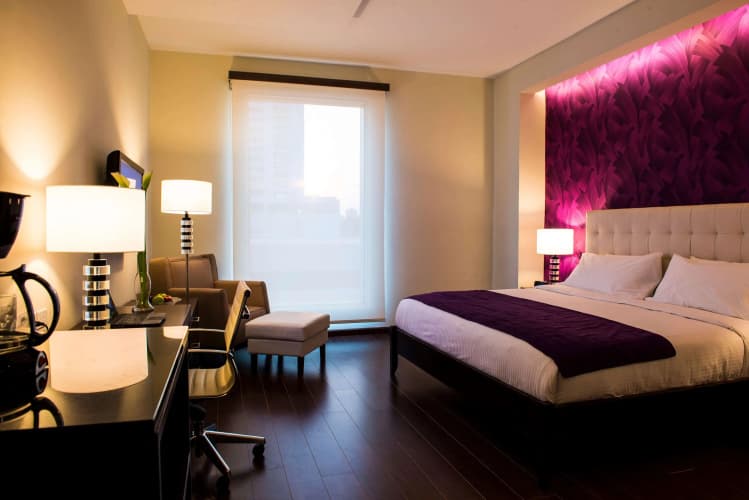 Ramada Plaza by Wyndham Panama Punta Pacifica, photo 4
