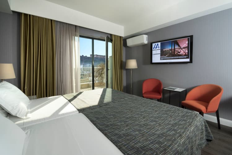 Astor Hotel Athens, photo 5