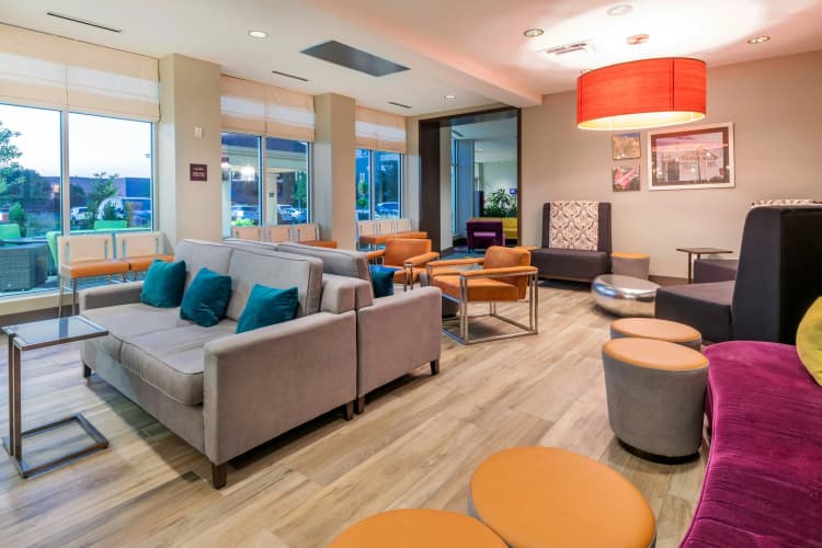 Hilton Garden Inn Arvada Denver photo 3