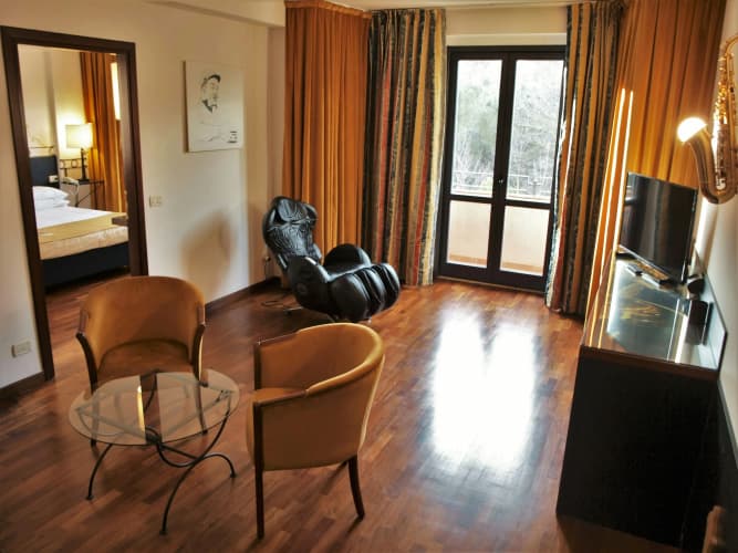 Hotel Giò Wine e Jazz Area photo 5