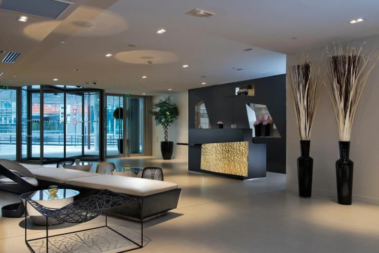 Melia Paris La Defense photo 3