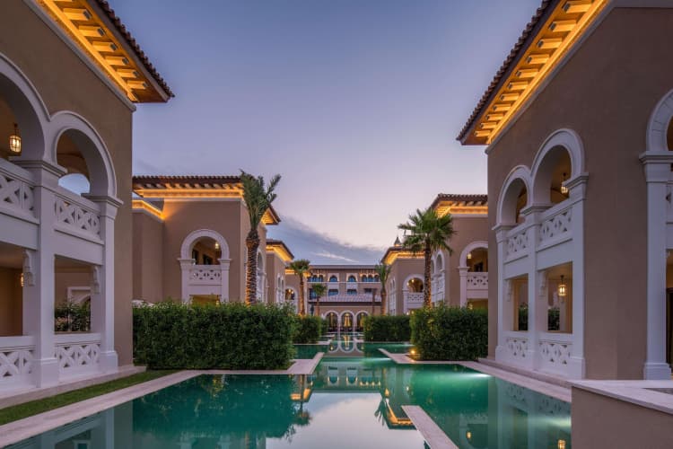 Rixos Premium Saadiyat Island photo 2