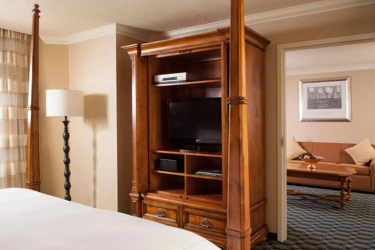 Greenville Marriott photo 4