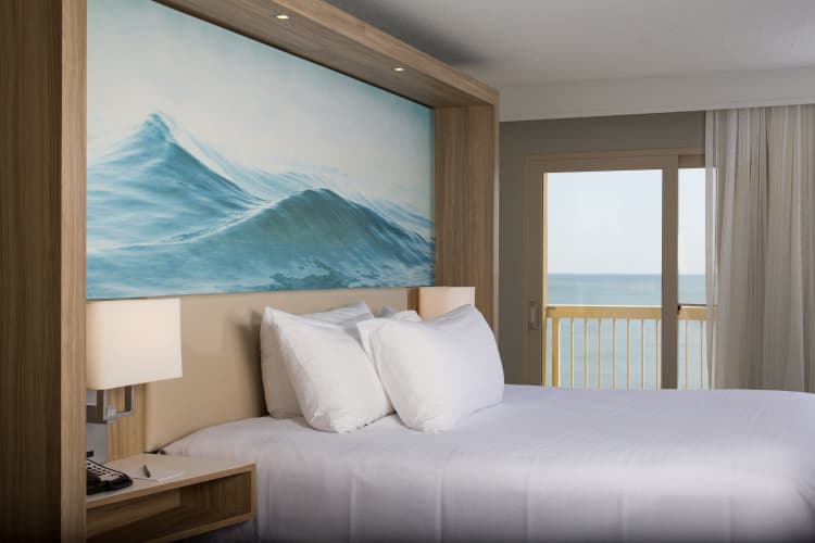 Crowne Plaza Melbourne-Oceanfront photo 5