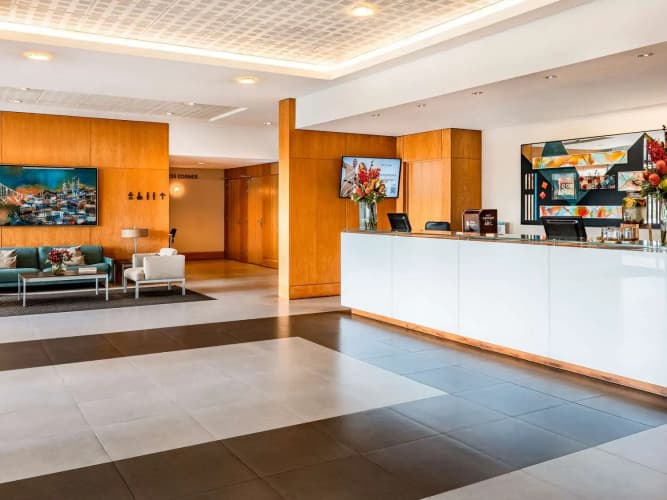 Mercure Lisboa Almada photo 3