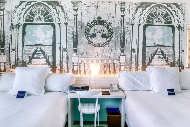 SLS Baha Mar photo 4