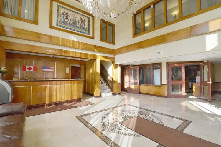 Woodbine Hotel And Suites, photo 3