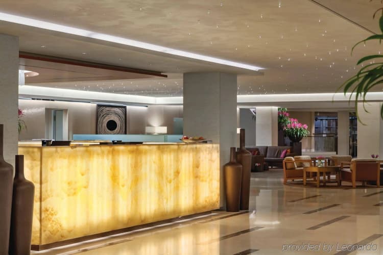 Fairmont Grand Hotel Geneva photo 4