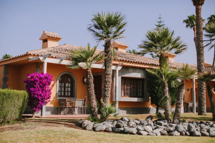 Suites And Villas By Dunas photo 2