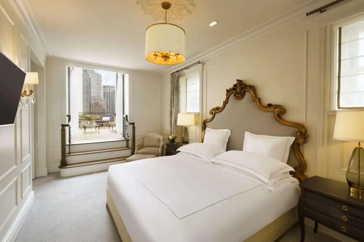 The Plaza Hotel photo 3